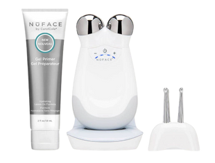 NuFACE Trinity Toning Device with Primer
