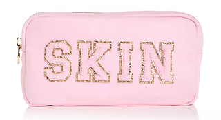 Stoney Clover "SKIN" Pouch Pink