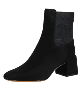 Vince Kimmy Boots Black