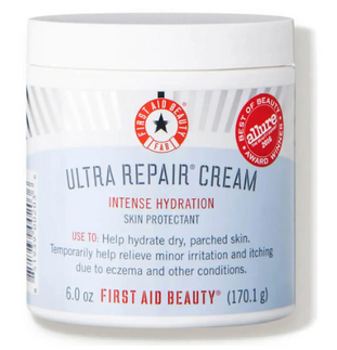 First Aid Beauty Repair Cream