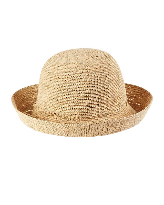 Helen Kaminski Provence Raffia Hat