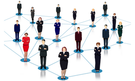The Power of Networking for Women Entrepreneurs