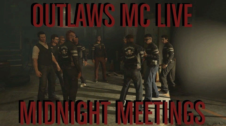 OUTLAWS MC LIVE