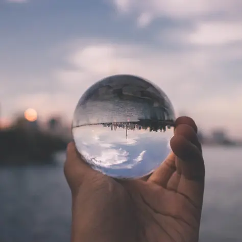 The Power of Language: Postmodern Ideas & Therapy