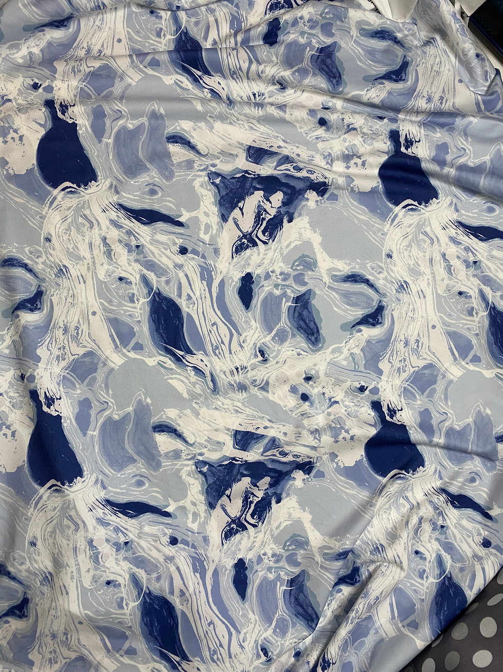 Blue Marble