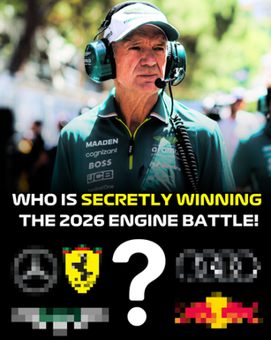 F1 2026 Engines: Who’s Winning the Horsepower Hype Game?