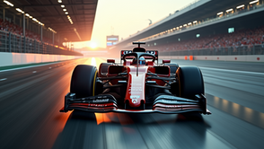 Exploring the Thrills of Formula 1 Racing