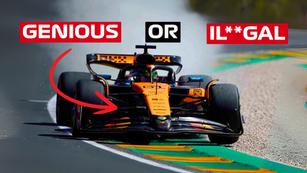 McLaren’s F1 Dominance: The Secrets Behind Their Incredible Performance