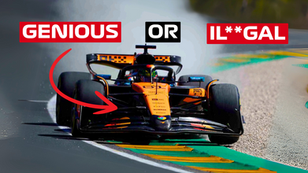 McLaren’s F1 Dominance: The Secrets Behind Their Incredible Performance