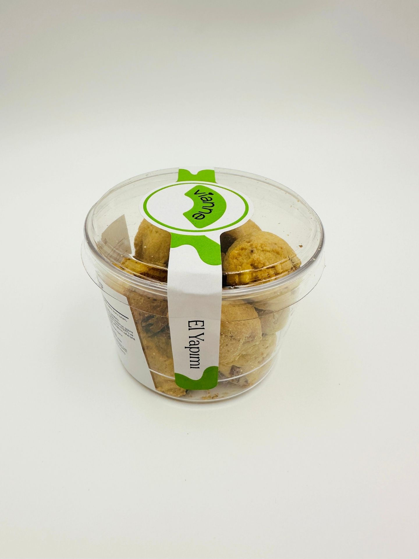 Dağınık Kurabiye 80 g