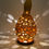 Thumbnail: # Gourd lamp　Table lamp＃250906
