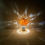 Thumbnail: Gourd lamp Mushroom Lamp#251201