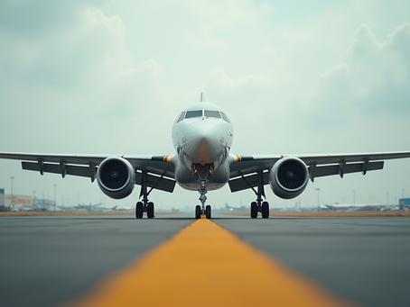 HOW TO BECOME A PILOT IN INDIA? THE GUIDE TO SKY