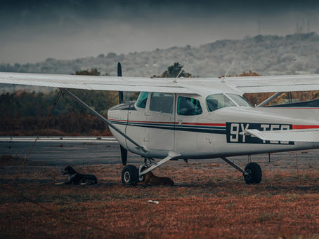 Flight Training In South Africa