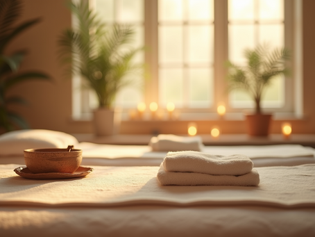 Reiki Healing: Elevate Your Vibration At Colorado Reiki