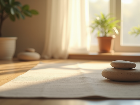 Finding Inner Light Through Intuitive Reiki Sessions