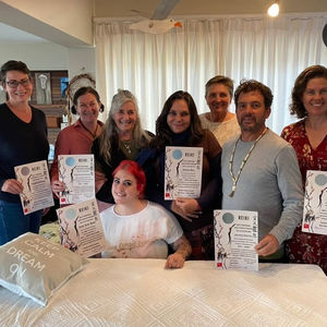 Reiki Client Testimonials