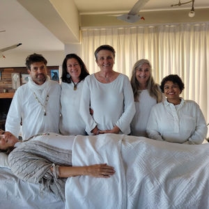Reiki Course