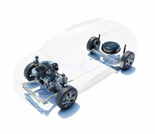 ECO-G GPL 120