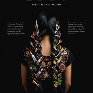 GEMA: la nueva experiencia que invita a descubrir el San Miguel de Allende que pocos conocen