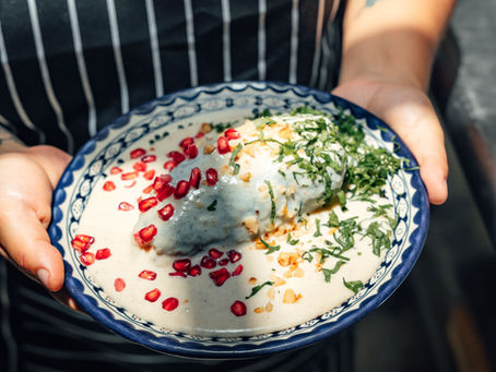 Temporada de Chile en Nogada 2026: el sabor que preserva la tradición de Puebla
