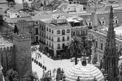 Sevilla