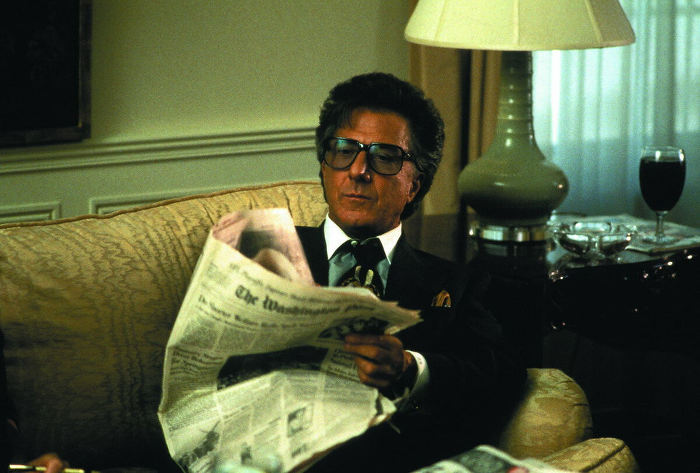 Wag the Dog / 1997