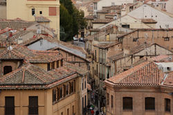 Segovia