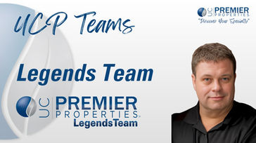 Meet "The Legends Team"