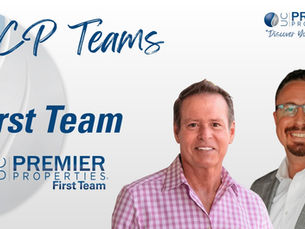 Meet "The First Team" 