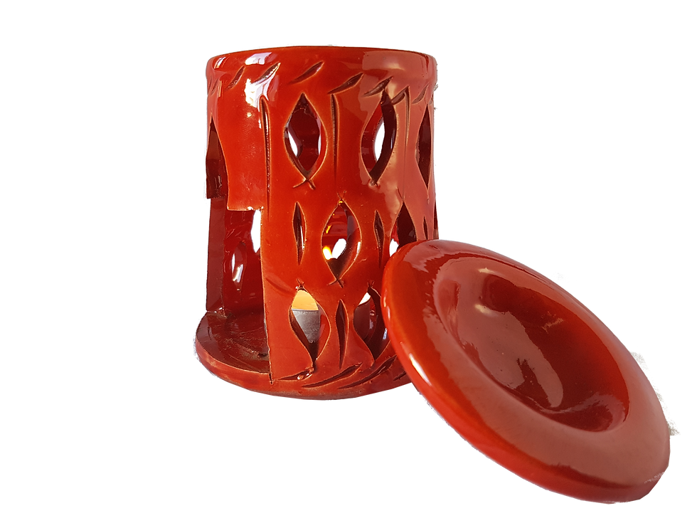 Thumbnail: wax melter