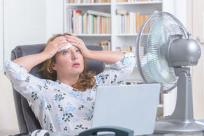 Hormonas, Genética y la Salud de la Mujer en la Peri y Menopausia