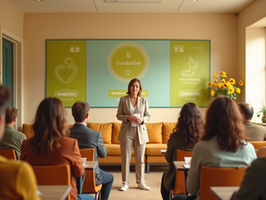 Community Health Transformation: Programs for Diabetes and Cancer