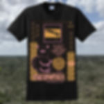 Comet Neowise Tshirkey