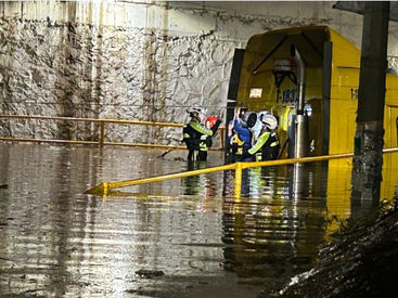 Mantiene CEPCQ trabajo coordinado para atender reportes por lluvias