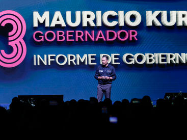 En Querétaro le apostamos a la continuidad en beneficio de la población: MKG