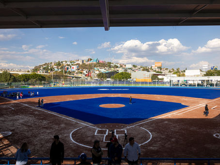 Entregan Mauricio Kuri y Felifer Macías rehabilitación de la Deportiva Ejido San Pablo