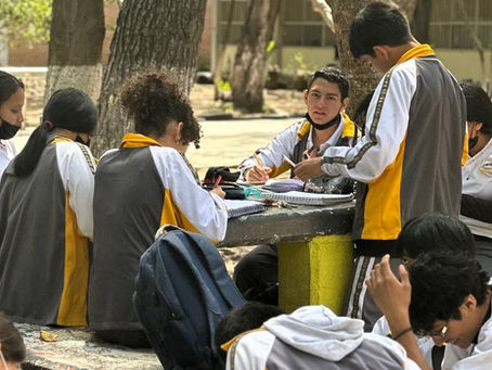 Inician vacaciones en educación básica: mañana viernes último día de labores