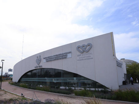 Retoma sus talleres el Centro Regional de Personas Adultas Mayores en San Juan del Río