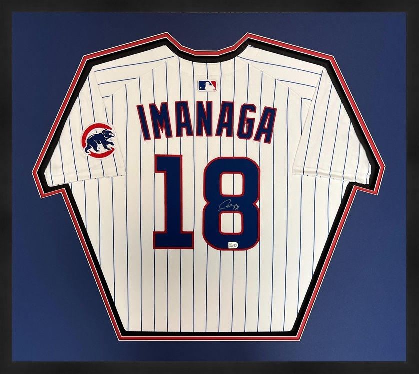 IMANAGA 18 JERSEY 2025