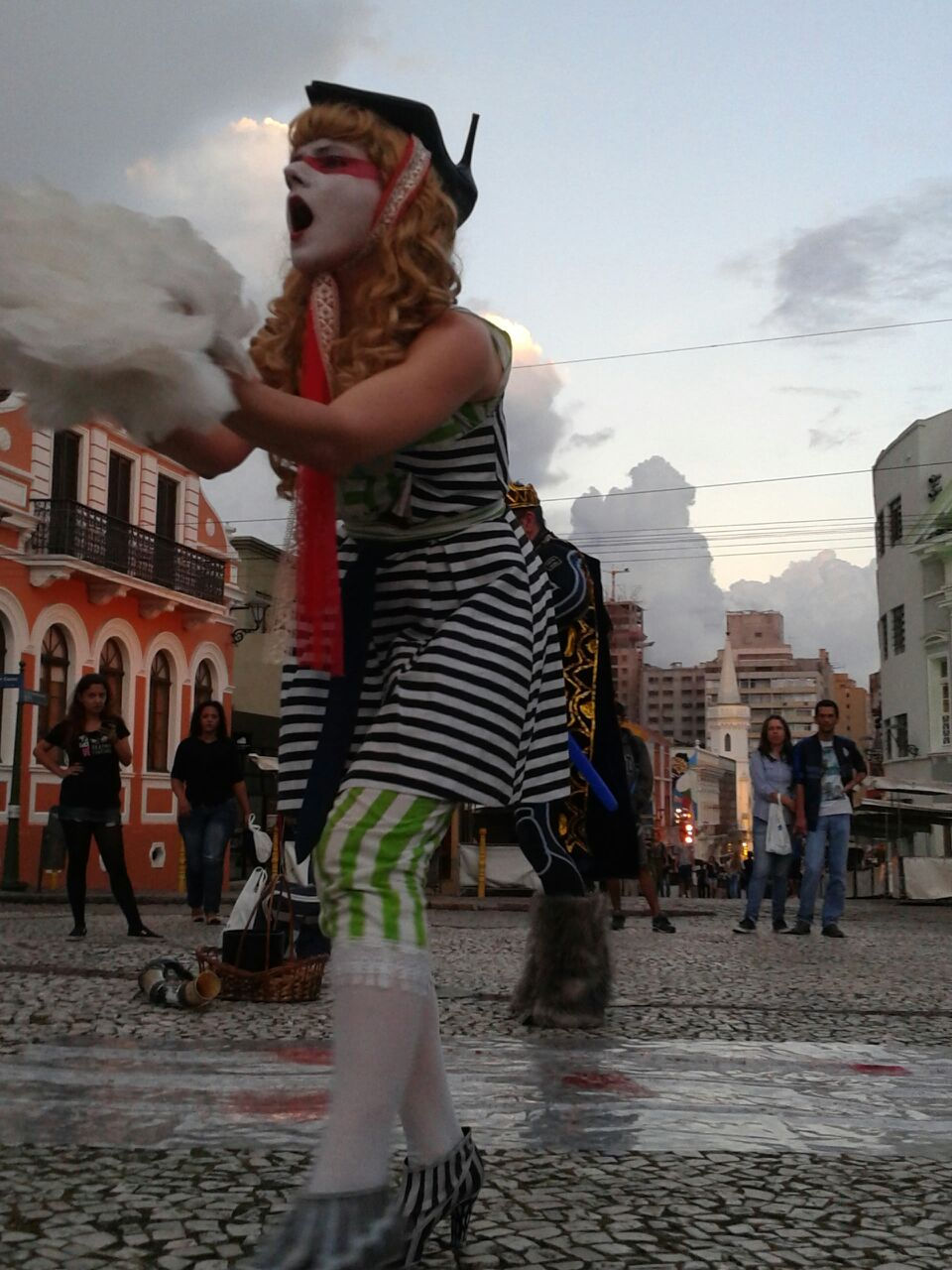 Muito Mais Louc@s de Shakespeare