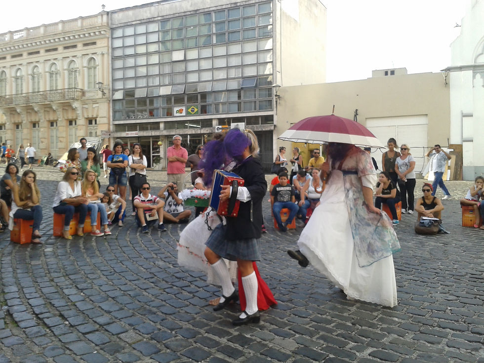 LOUC@S DE SHAKESPEARE