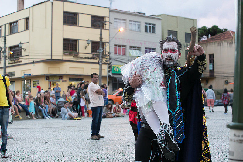 Muito Mais Louc@s de Shakespeare