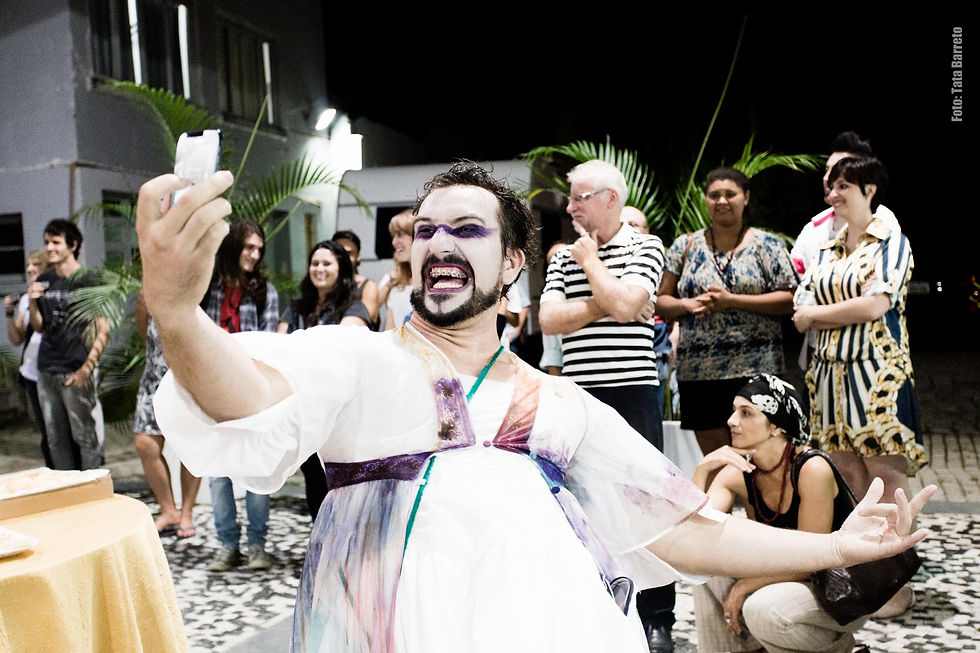 LOUC@S DE SHAKESPEARE