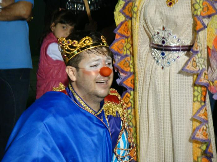 Aldeia SESC - Virada Cultural Gaspar