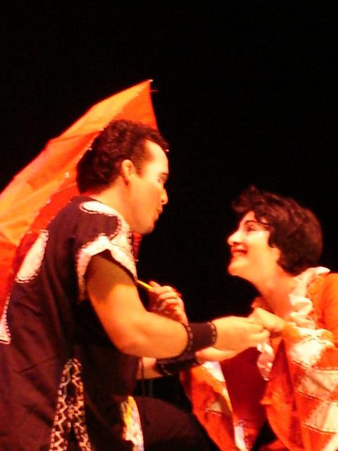 OS DOIS CAVALHEIROS DE VERONA