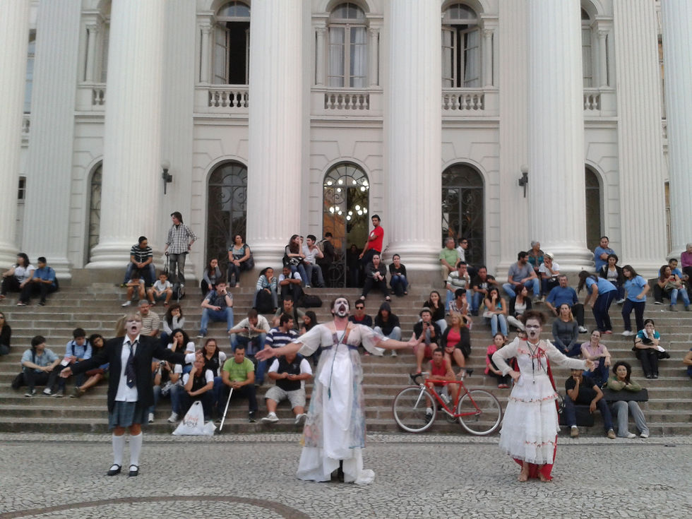 LOUC@S DE SHAKESPEARE