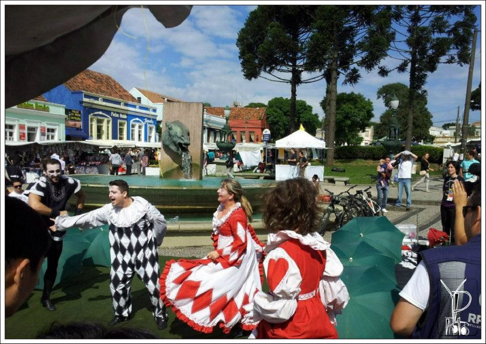 DOIS CAVALHEIROS DE VERONA