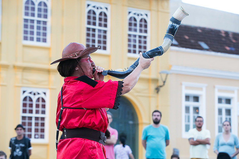 Muito Mais Louc@s de Shakespeare