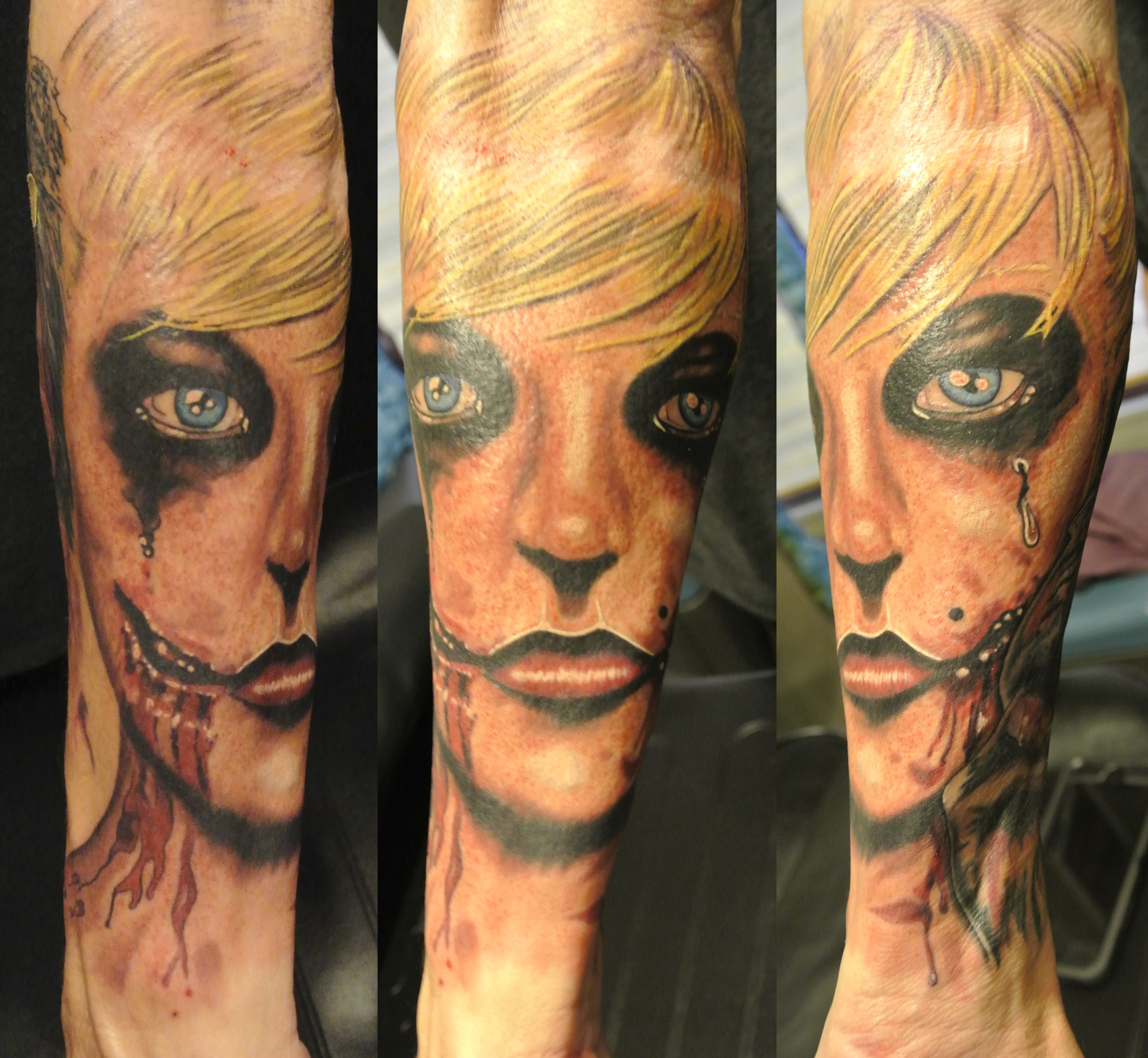 Harley Quinn